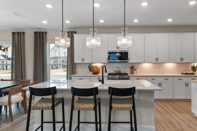 2928 Denson Road, Willow Spring, NC 27592