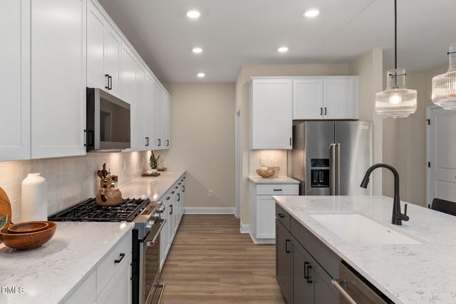 2928 Denson Road, Willow Spring, NC 27592