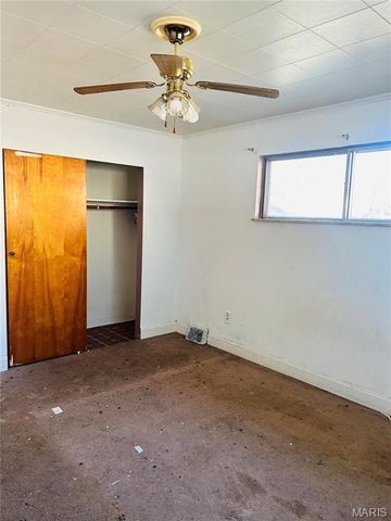 10719 Thorpe Avenue, St Louis, MO 63114