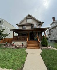 3416 Euclid Avenue, Berwyn, IL 60402