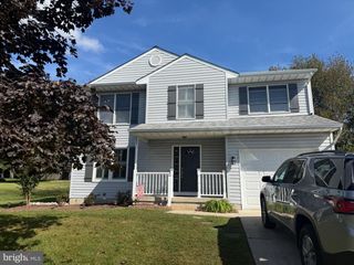 602 FLINTLOCK DR, Bel Air, MD 21015