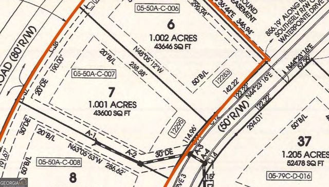12295 Coldstream Court, Hampton, GA 30228