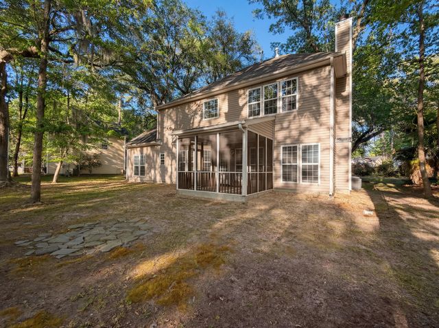 8692 Hickory Creek Court, North Charleston, SC 29420