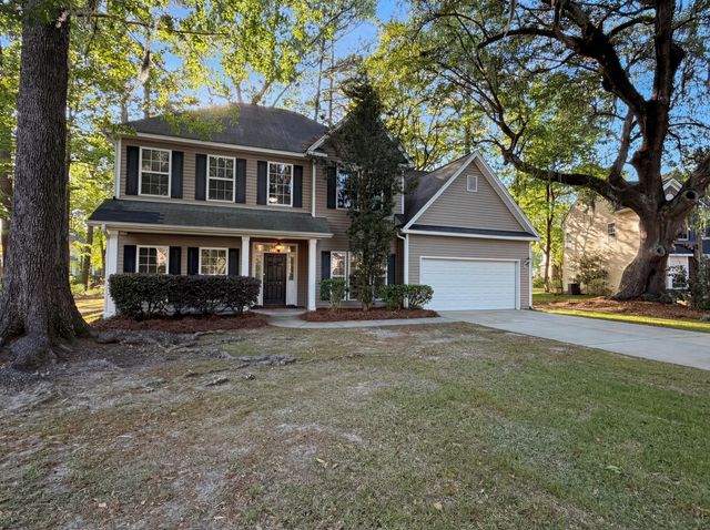 8692 Hickory Creek Court, North Charleston, SC 29420