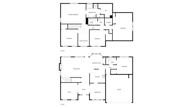 8692 Hickory Creek Court, North Charleston, SC 29420