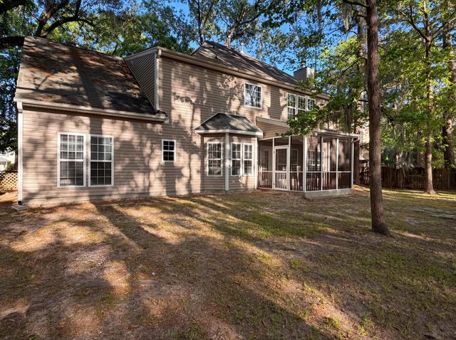 8692 Hickory Creek Court, North Charleston, SC 29420