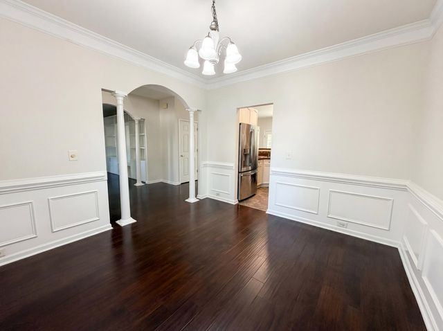 8692 Hickory Creek Court, North Charleston, SC 29420