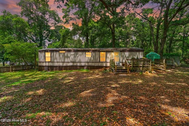 2118 Martin Lane SW, Supply, NC 28462