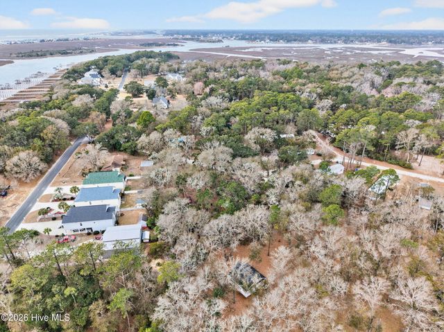 2118 Martin Lane SW, Supply, NC 28462