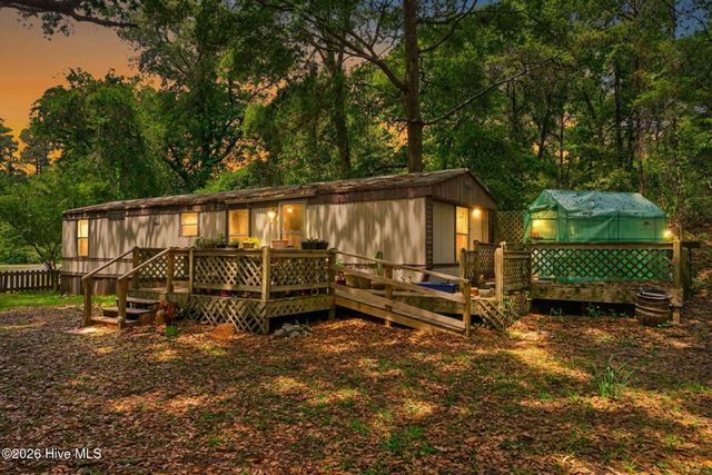 2118 Martin Lane SW, Supply, NC 28462