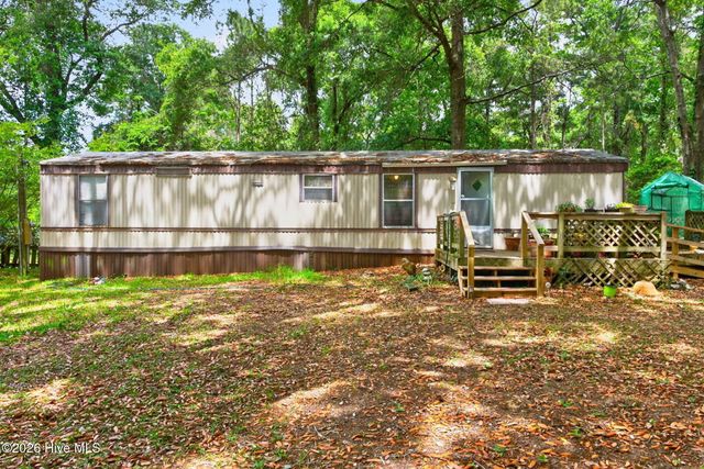 2118 Martin Lane SW, Supply, NC 28462