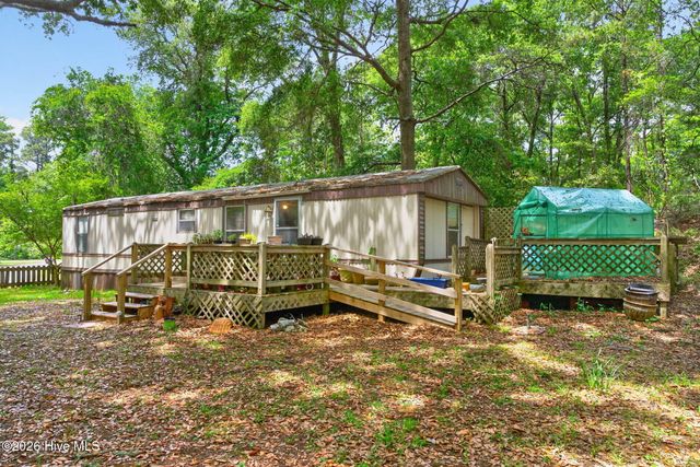 2118 Martin Lane SW, Supply, NC 28462