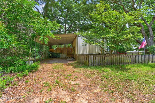 2118 Martin Lane SW, Supply, NC 28462
