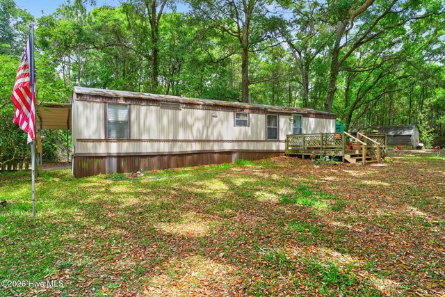 2118 Martin Lane SW, Supply, NC 28462