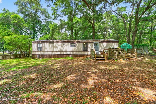2118 Martin Lane SW, Supply, NC 28462