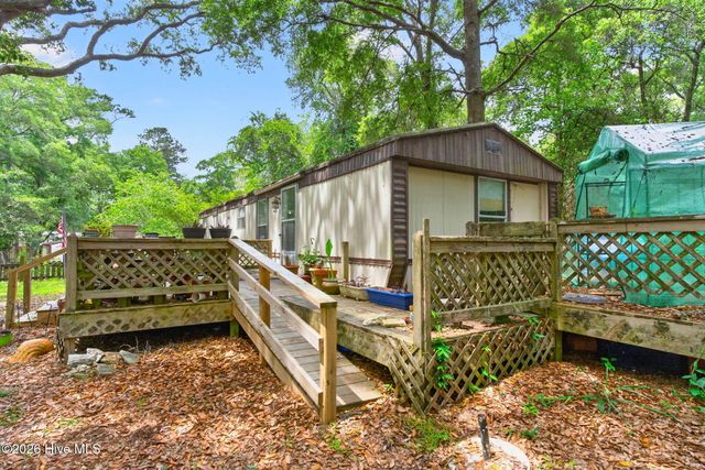 2118 Martin Lane SW, Supply, NC 28462
