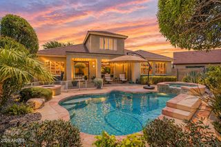 3348 W OWENS Way, Anthem, AZ 85086