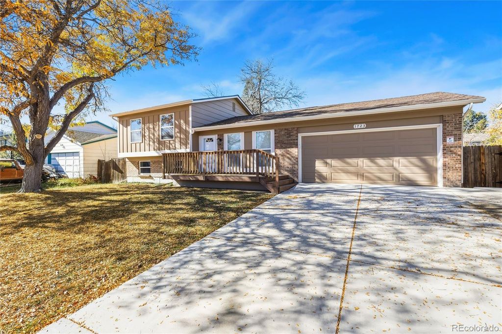 1723 Elmwood Street, Broomfield, CO 80020