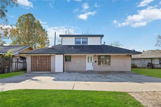 3304 Bluefield Drive, Pasadena, TX 77503