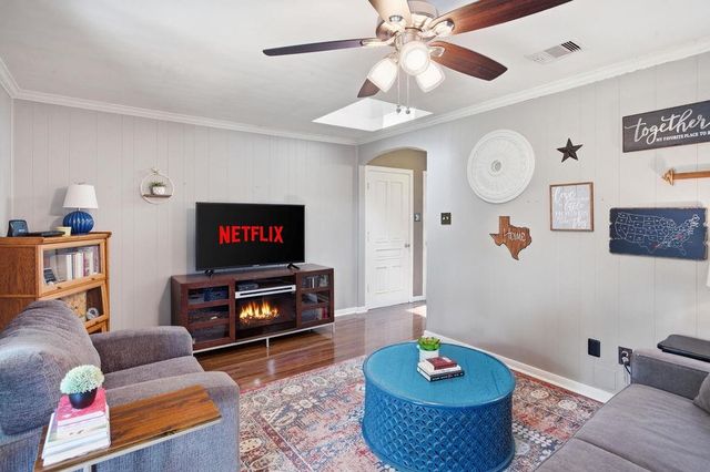 3443 Gary Lane, Spring, TX 77380