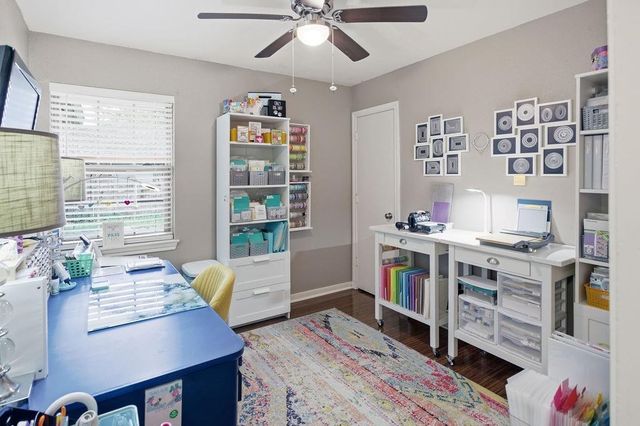 3443 Gary Lane, Spring, TX 77380