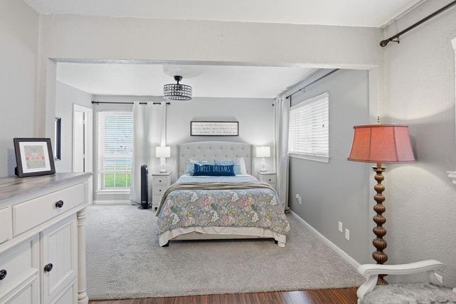 3443 Gary Lane, Spring, TX 77380