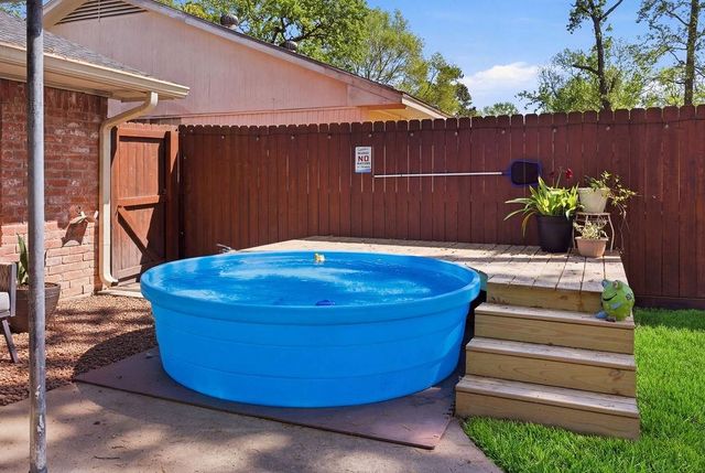 3443 Gary Lane, Spring, TX 77380