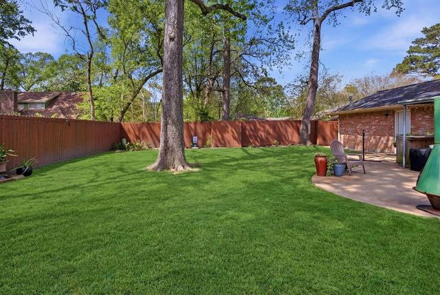 3443 Gary Lane, Spring, TX 77380