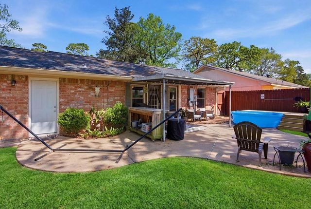 3443 Gary Lane, Spring, TX 77380