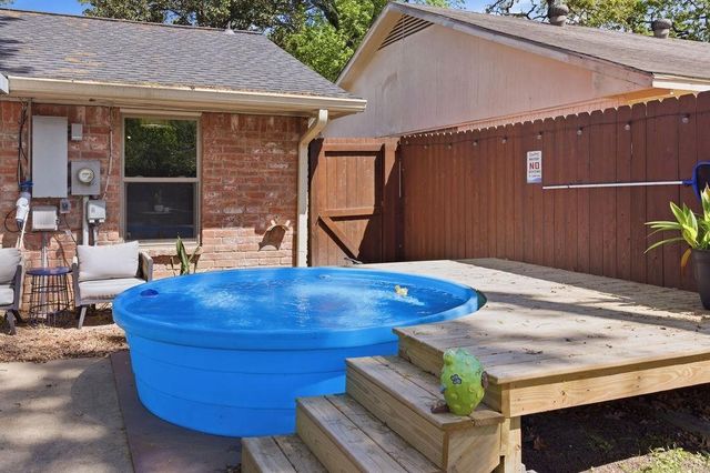 3443 Gary Lane, Spring, TX 77380