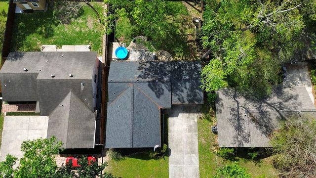 3443 Gary Lane, Spring, TX 77380