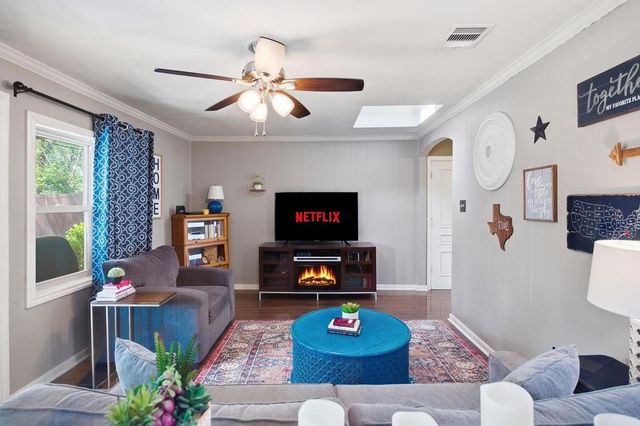 3443 Gary Lane, Spring, TX 77380