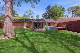 3443 Gary Lane, Spring, TX 77380