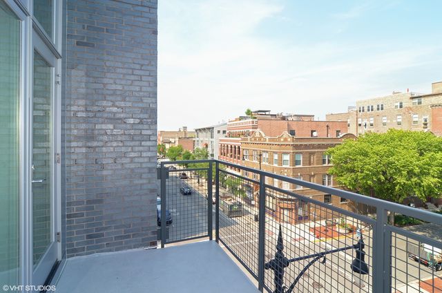 1507 W Carmen Avenue 2E, Chicago, IL 60640