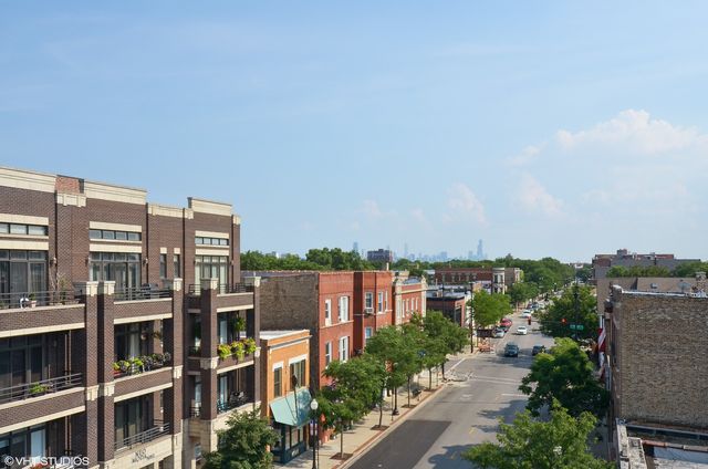 1507 W Carmen Avenue 2E, Chicago, IL 60640