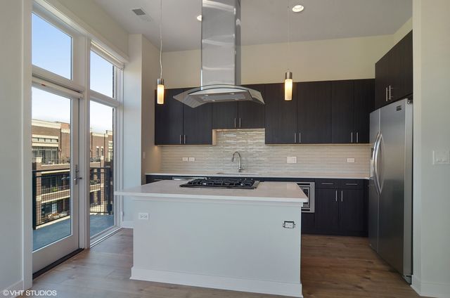1507 W Carmen Avenue 2E, Chicago, IL 60640