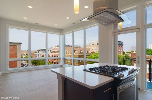 1507 W Carmen Avenue 2E, Chicago, IL 60640