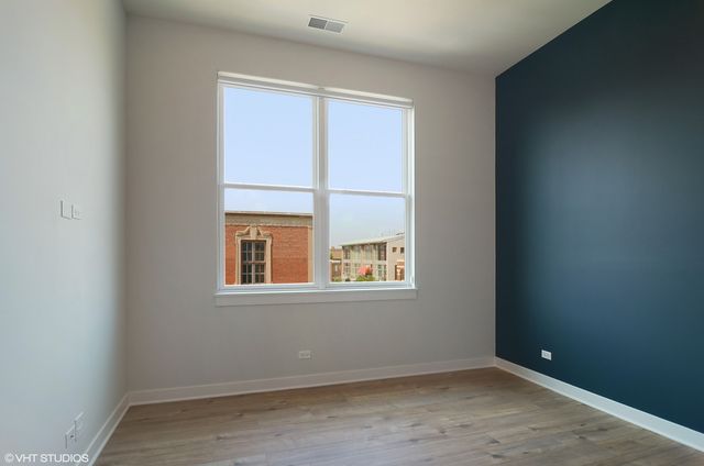 1507 W Carmen Avenue 2E, Chicago, IL 60640