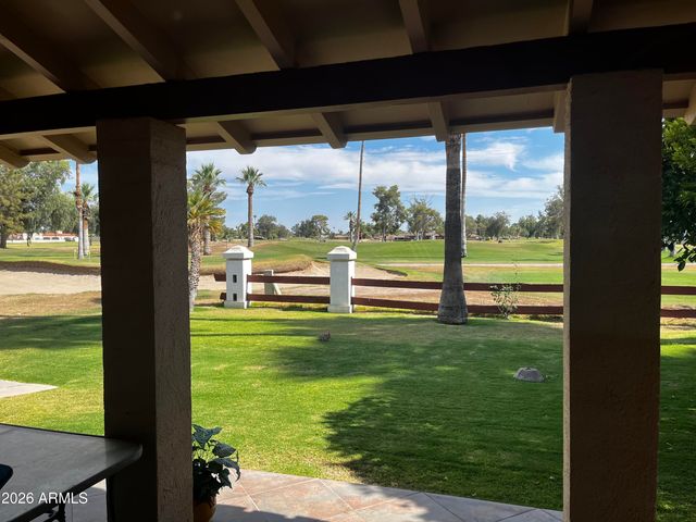 6851 E GOLDEN HILLS Way, Mesa, AZ 85208