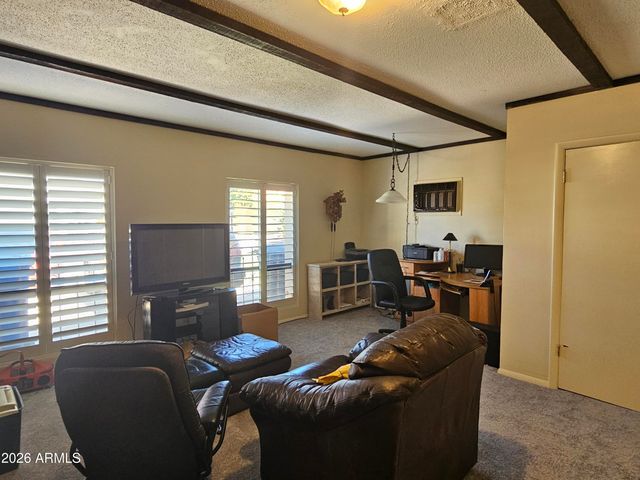 6851 E GOLDEN HILLS Way, Mesa, AZ 85208