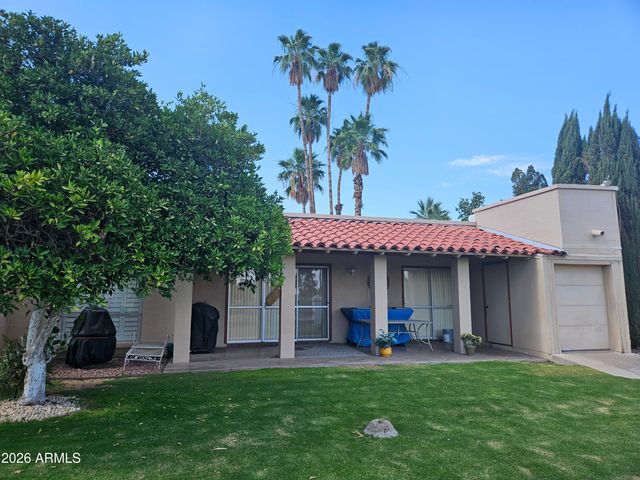 6851 E GOLDEN HILLS Way, Mesa, AZ 85208