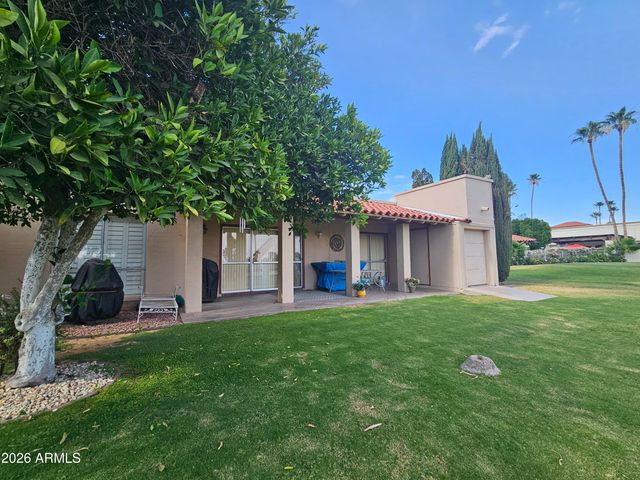 6851 E GOLDEN HILLS Way, Mesa, AZ 85208