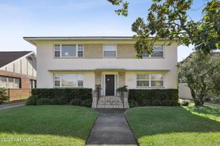 1212 BELMONT Terrace, 1, Jacksonville, FL 32207