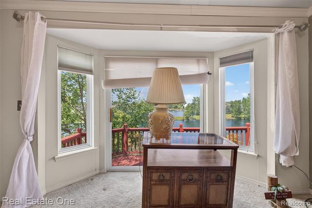510 Boulder Lake Drive, Oxford, MI 48371