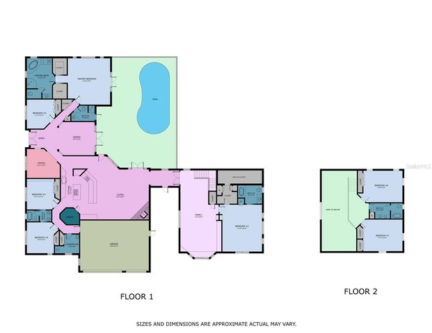 21616 67TH AVENUE E, Bradenton, FL 34211