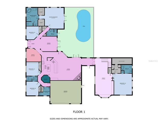 21616 67TH AVENUE E, Bradenton, FL 34211