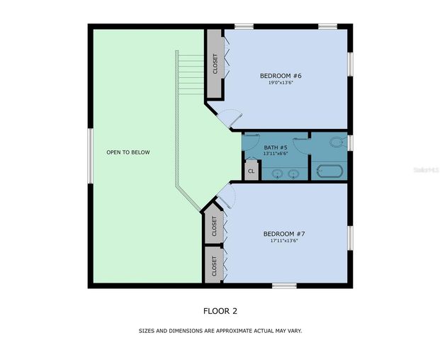 21616 67TH AVENUE E, Bradenton, FL 34211