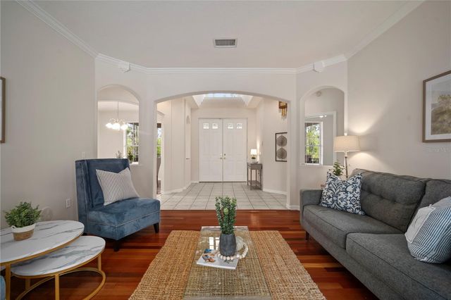 21616 67TH AVENUE E, Bradenton, FL 34211