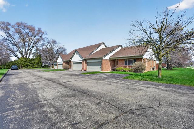 31924 Joseph Anthony Court, Warren, MI 48093