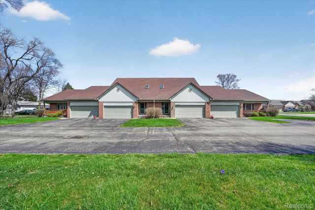 31924 Joseph Anthony Court, Warren, MI 48093